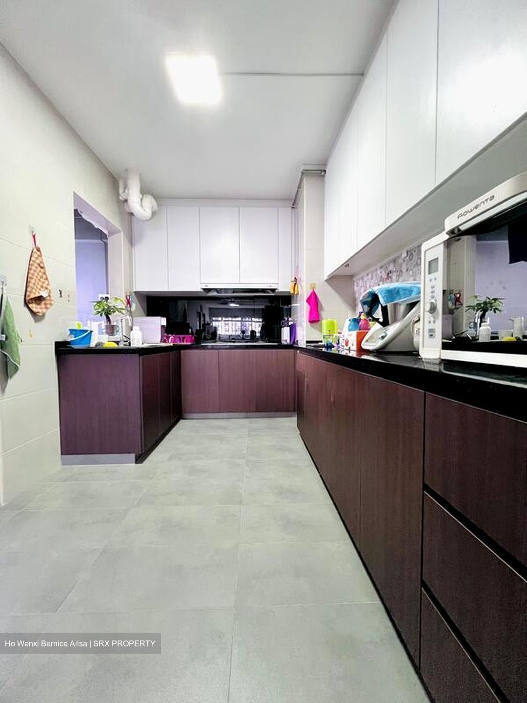 Blk 652 Eunos Damai Ville (Bedok), HDB 5 Rooms #518106681